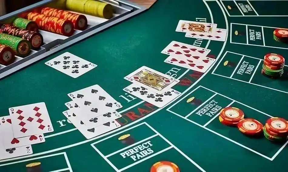 xl88 Live Casino trải nghiệm đỉnh cao