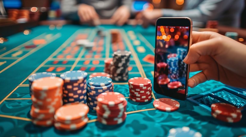 xl88 Live Casino bàn chơi trực tuyến