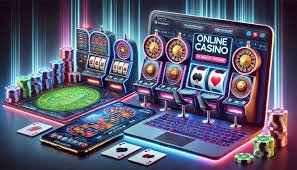 xl88 Live Casino trực tuyến